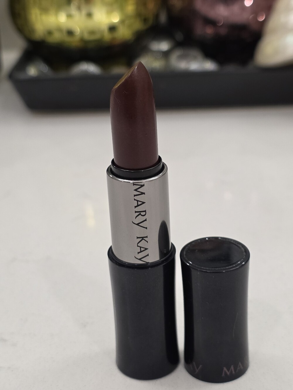 Mary Kay Satin Lipstick - Bronzed